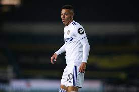 €6.50m* aug 17, 1993 in.facts and data. Leeds United And Rodrigo Shoot Down Exit Talk Deepsportsanalysis Com
