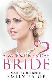 50 books like A Valentine's Day Bride by Emily Paige