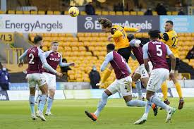 Join the discussion or compare with others! Nuno Espirito Santo Confident Fabio Silva Can Handle Replacing Raul Jimenez Daily Echo