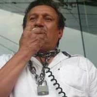 Profile for Los Gritos del Silencio con David Mancera Figueroa