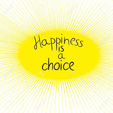 Maybe you would like to learn more about one of these? Inspiring Motivation Quote With Hand Written Text Happiness Is A Choice On The Background In Form Of The Sun Sun Rays Royalty Free Cliparts Vectors And Stock Illustration Image 127129477