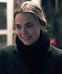 Odette Johnson's Instagram, Twitter & Facebook