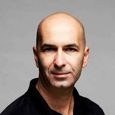 Jonathan Jaffe, CISO at Lemonade, Talks Privacy, AI, and Industry Trends