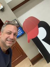 Jessica Martin, MPA, RS