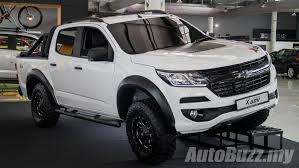 Located in shah alam at the chevrolet malaysia. Naza Quest Sdn Bhd Archives Autobuzz My