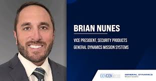 Brian Nunes Named GDMS Vice President