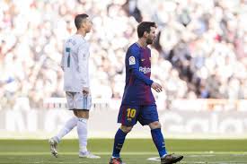 He was born in 24 june 1987, so he is 23 years old. Lionel Messi Talks Ronaldo World S Best Players Juventus Great Team Bleacher Report Latest News Videos And Highlights