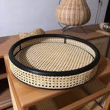 Rattan Chaircane Urun Tasarimi Bambu Urunler