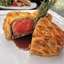 Start the mushrooms duxelle by adding the butter to a large skillet. Bangkok S Best Restaurants Who Are Now Doing Delivery