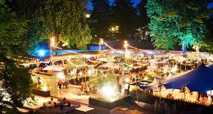 Bienvenue sur le site officiel de la terrasse, un hôtel, bar et restaurant situé au coeur de douai. Must Visit La Terrasse O2 In Het Brusselse Zonienwoud Culinaire Ambiance
