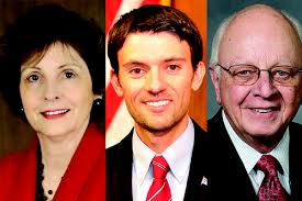 Political Dirty Tricks Start Early