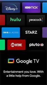 4.1 · netflix for chrome. Google Tv For Android Apk Download