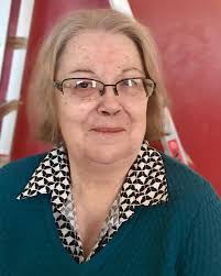 Most Recent Obituaries