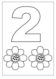 Bible coloring pages for preschool, kindergarten and elementary school children to print and color; Worksheets For 4 Year Olds Preschool Coloring Pages Numbers Preschool Kindergarten Coloring Pages