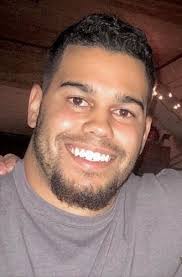 Zachary Neiman Obituary (1993