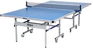 Joola Nova Outdoor Table Tennis Table With Waterproof Net Set 10 Minute Easy Assembly In 2020 Outdoor Table Tennis Table Best Ping Pong Table Outdoor Ping Pong Table