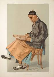 16 Ambassadors To The United Kingdom Image: PICRYL