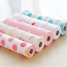 Gantan adhesive shelf liner,17.7 inch by 16.4 ft (196 inch),peel and stick drawer shelving paper floral drawer liner cabinet mat liner makeup jewelry cabinet decor (vintage peony) 4.6 out of 5 stars. Buy Online 1 Roll Kitchen Table Drawer Shelf Liner Contact Paper Waterproof Mat Pad Pet Anti Oil Mat Able Desk Decoration Kitchen Gadgets Alitools