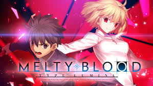 Just wait for a few seconds until the download tab will be active. Melty Blood Type Lumina Free Download Steamunlocked
