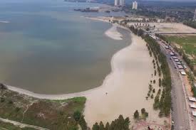 Pantai klebang adalah pantai yang berdekatan dengan bandar hilir melaka. Percutian Pulau Pantai Archives Lokasi Percutian
