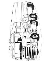 320 x 240 jpg pixel. Scania Semi Truck Coloring Page 1001coloring Com