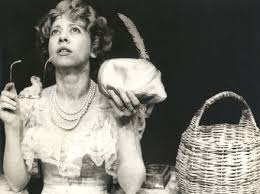 Music from realities existing parallel to the one most of us consider as the only one. Fernanda Montenegro Wikiwand