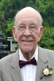 Charlie Russell Thompson Obituary in Perry at Murdock Funeral Home