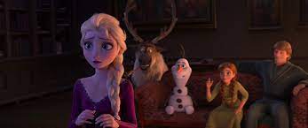 W A T C H Frozen Two 2019 For Free Online Disney Plus Walt Disney Animation Studios Walt Disney Pictures