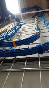 Imgur Structured Cabling Structured Wiring Ethernet Cable