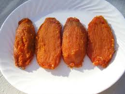 Candied Yams Recipe