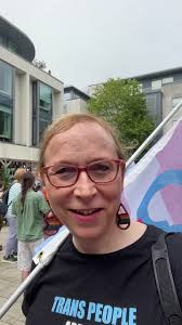 Michelle Roebuck (she/her/hers)