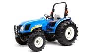 New Holland Boomer 4060 Tractor