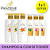 Hair Growth Damaged Hair Pantene Shampoo