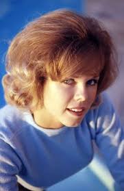Sue Hamilton (1945-1969)