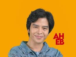 Anthony Rosaldo, nominado sa Aliw Awards para sa 'Ang Huling El Bimbo'