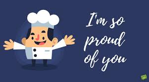 Check spelling or type a new query. 50 Proud Of You Quotes To Praise Their Efforts
