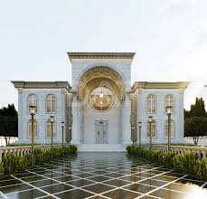 Share or add modern arabic villa architectural design to your collections. Villa Design In Dubai Luxedesign By Dat