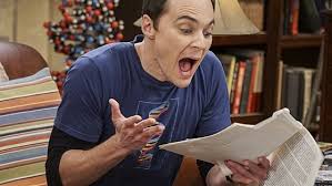 Sheldon cooper, from the big bang theory and young sheldon leonard's roommate. Big Bang Theory Prequel Findet Neuen Sheldon