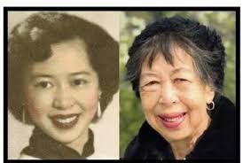 Edna FONG Obituary (1937