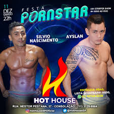 Hot House: sua nova opção de lazer em São Paulo