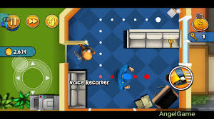Luckless burglar bob is up to his old tricks again in robbery bob 2: Robbery Bob Bonus Chapter Extra Level 12 Gameplay Video Youtube