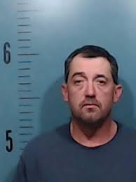 Abilene man arrested in connection with sexual abuse of child