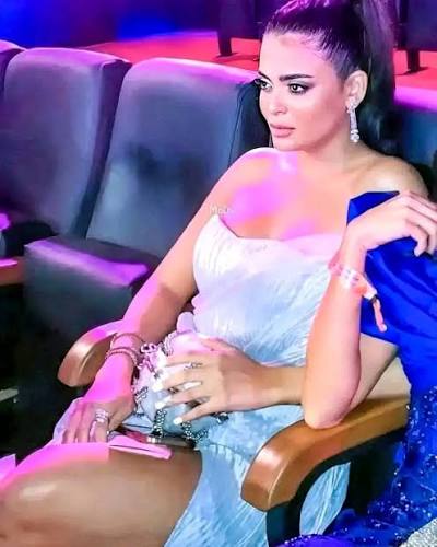 اسماء جلال🌹❤