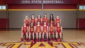Ncaa iowa state cyclones logo svg png jpg eps dxf pdf, iowa state cyclones in my dna png for tshirt, svg files for cricut and silhouette. Cyclone Basketball On Twitter Your 2017 18 Iowa State Women S Basketball Team Cyclones Iowastateway