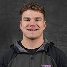 Luther's Kretz, Halverson and Coe's Rhodes, Norris Named American Rivers  Conference Athletes of the Week