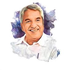Kerala ex CM Oommen Chandy passed away