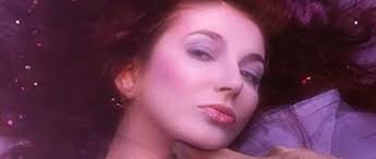 Kate Bush