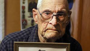 Memories of service and sacrifice