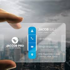 The customization options available with adobe spark are. Custom Pvc Clear Translucent See Through Name Staff Cards Pvc Clear Translucent See Through Name Staff Cards Manufacturer