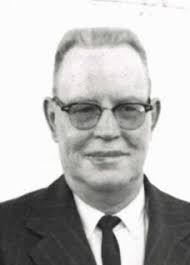 Archie Evan Hess (1908-1979)